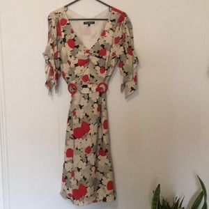 Betsey Johnson Dress